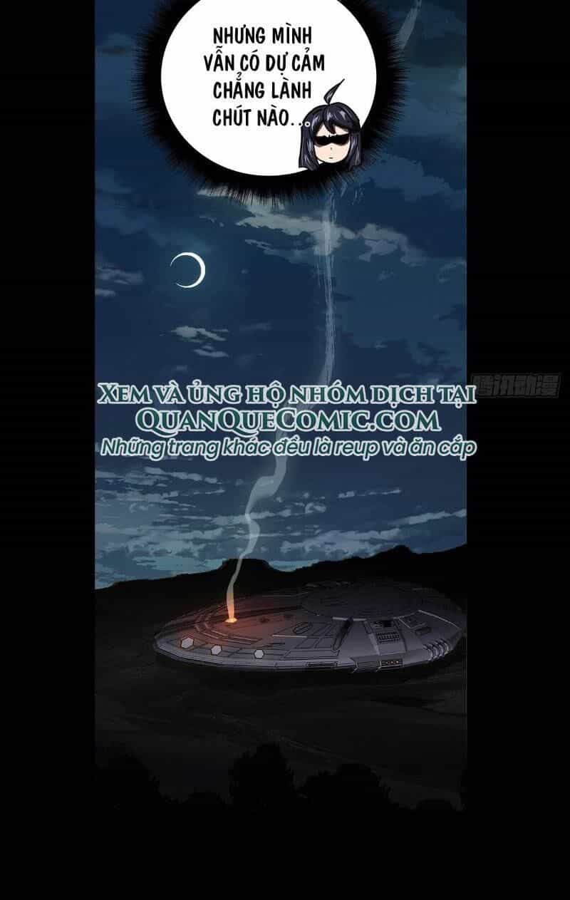 Đại Tượng Vô Hình - Chương 73 - ảnh 14