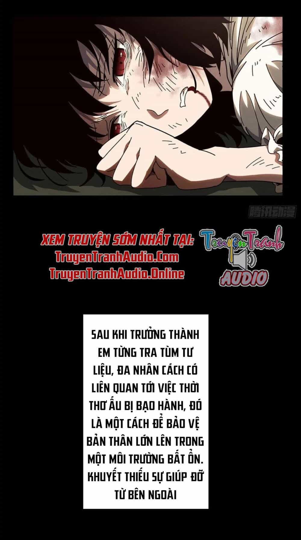 Đại Tượng Vô Hình - Chương 75 - ảnh 15