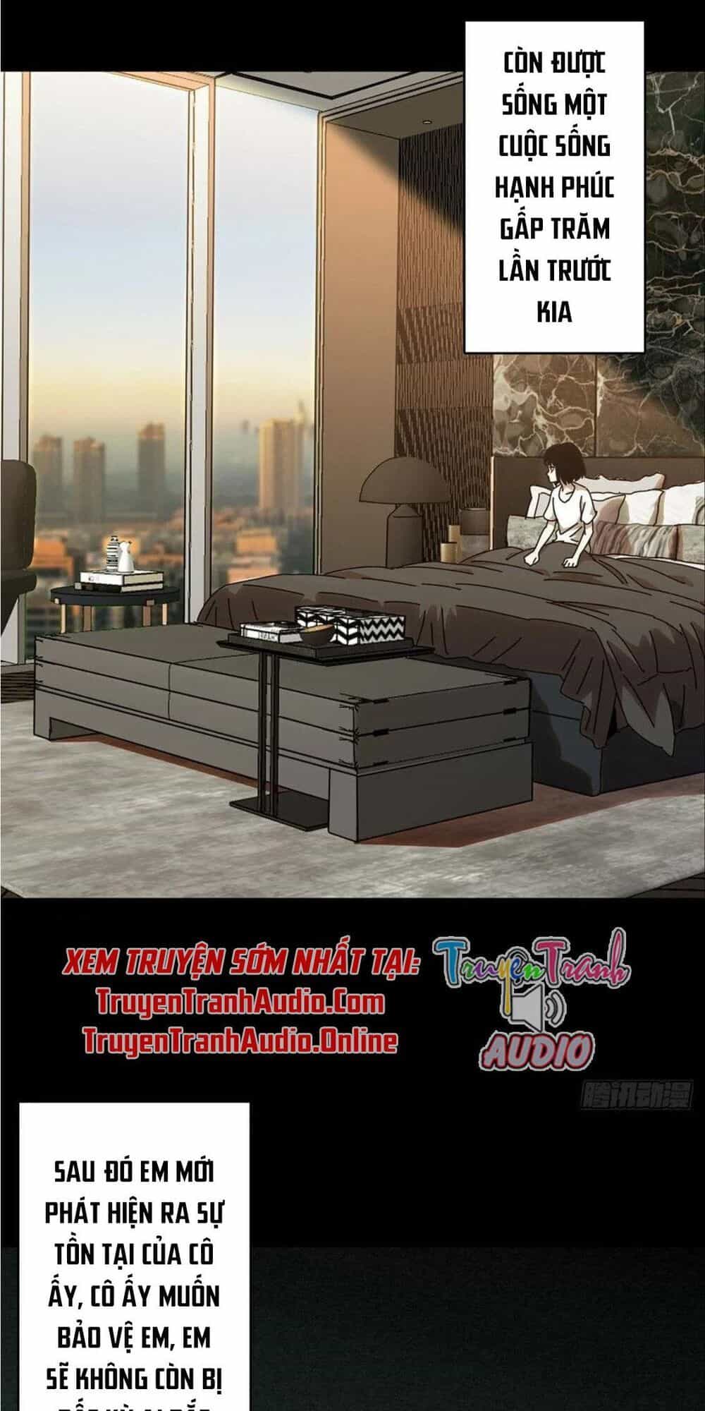 Đại Tượng Vô Hình - Chương 75 - ảnh 25