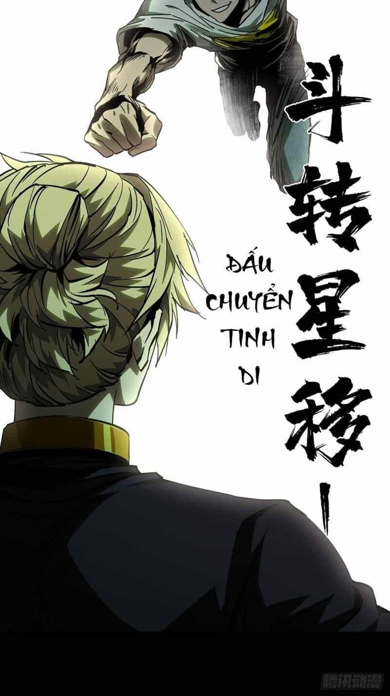 Đại Tượng Vô Hình - Chương 78 - ảnh 2