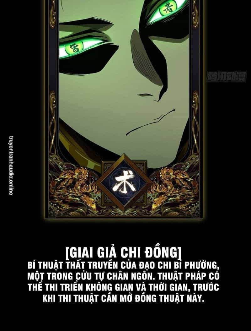 Đại Tượng Vô Hình - Chương 79 - ảnh 38