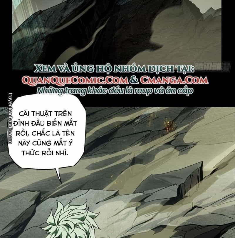 Đại Tượng Vô Hình - Chương 82 - ảnh 20