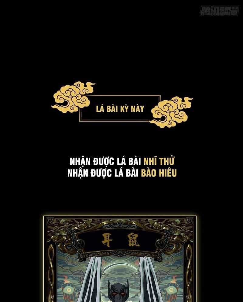 Đại Tượng Vô Hình - Chương 85 - ảnh 35
