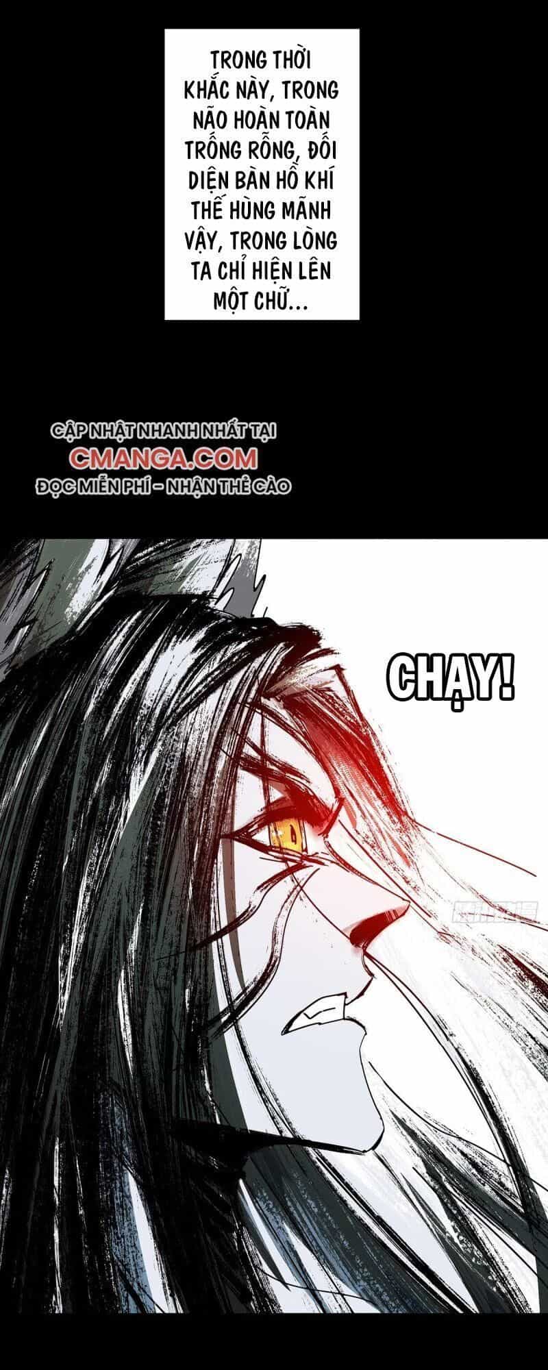 Đại Tượng Vô Hình - Chương 92 - ảnh 5