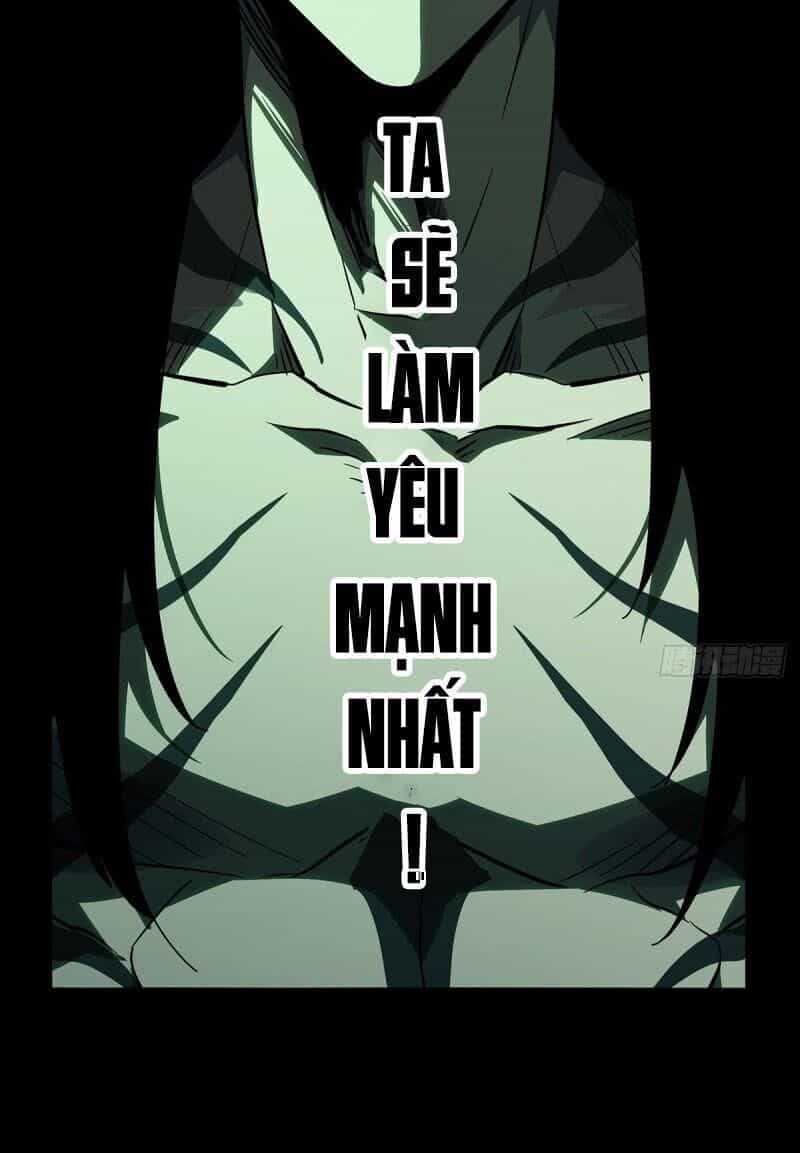 Đại Tượng Vô Hình - Chương 96 - ảnh 13