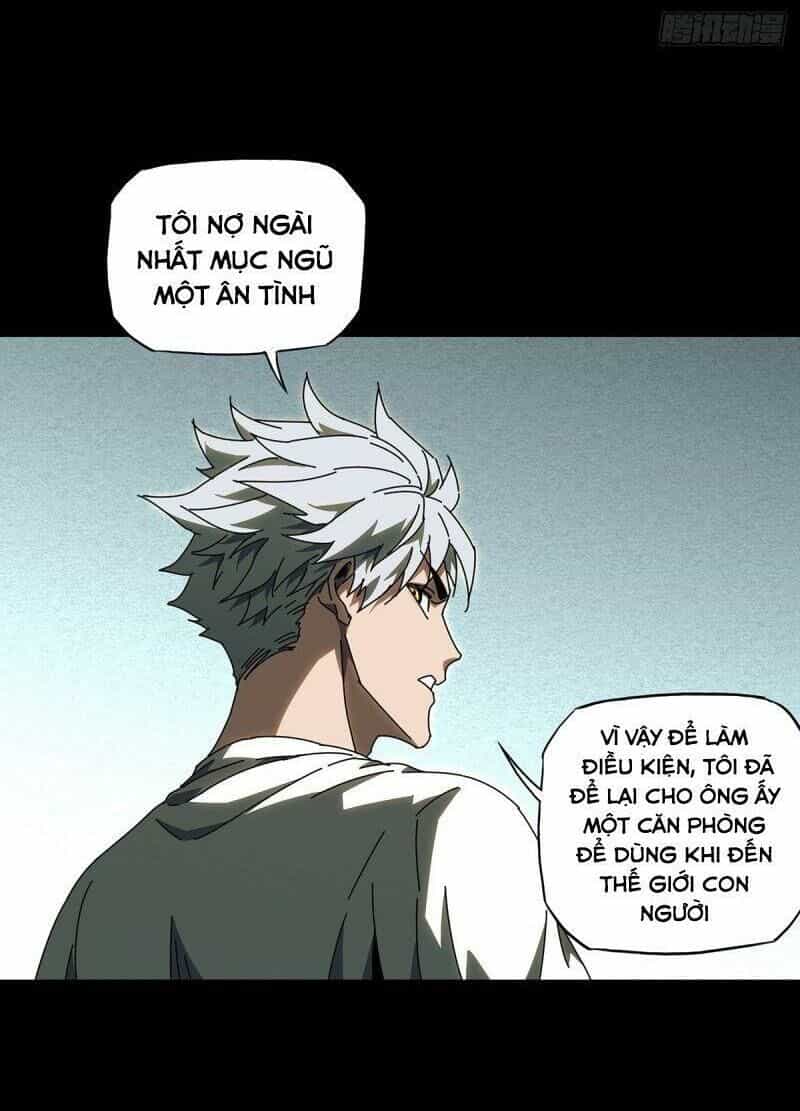 Đại Tượng Vô Hình - Chương 97 - ảnh 8