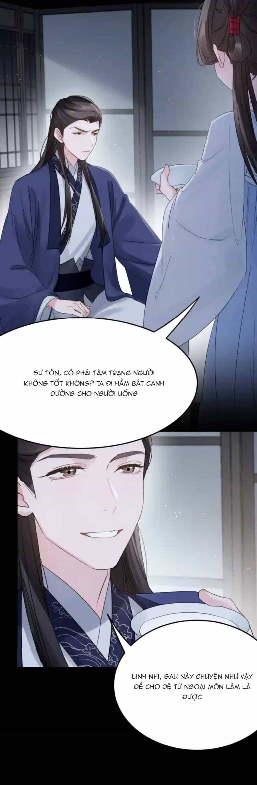 Đại Tỷ Trùng Sinh Vả Mặt Tra Nam - Chương 4 - ảnh 12