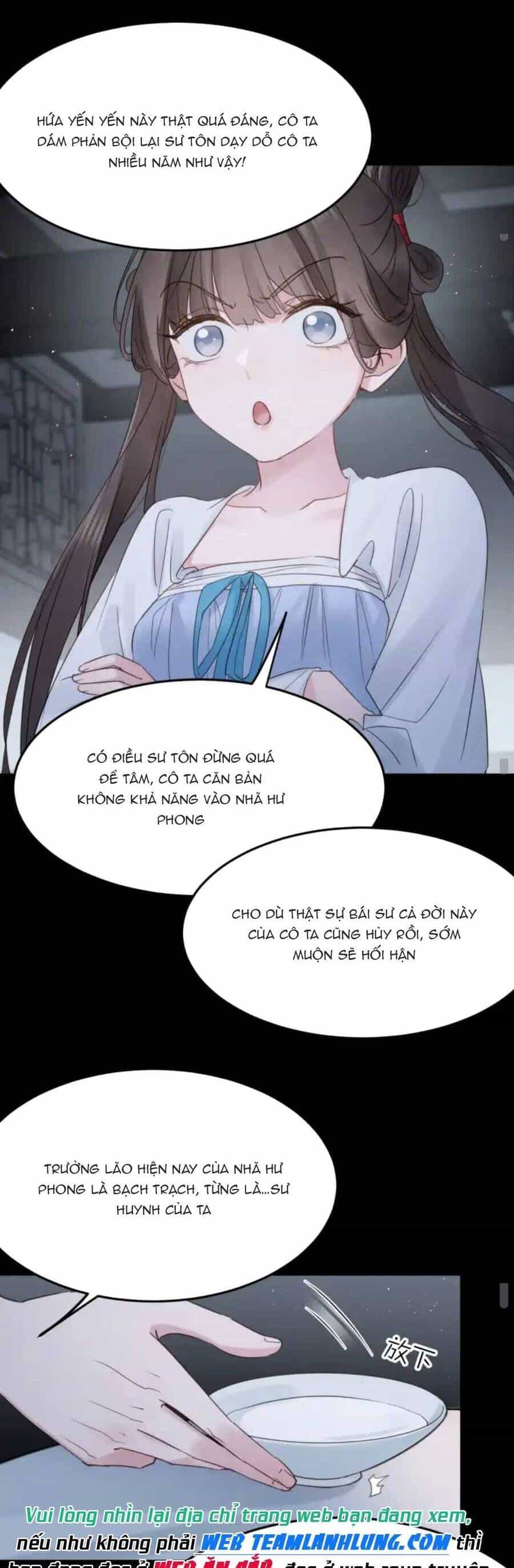 Đại Tỷ Trùng Sinh Vả Mặt Tra Nam - Chương 4 - ảnh 13