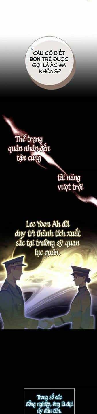 Đại Úy! Chiến Trường Lần Này Là Nơi Này Sao? - Chương 1 - ảnh 5