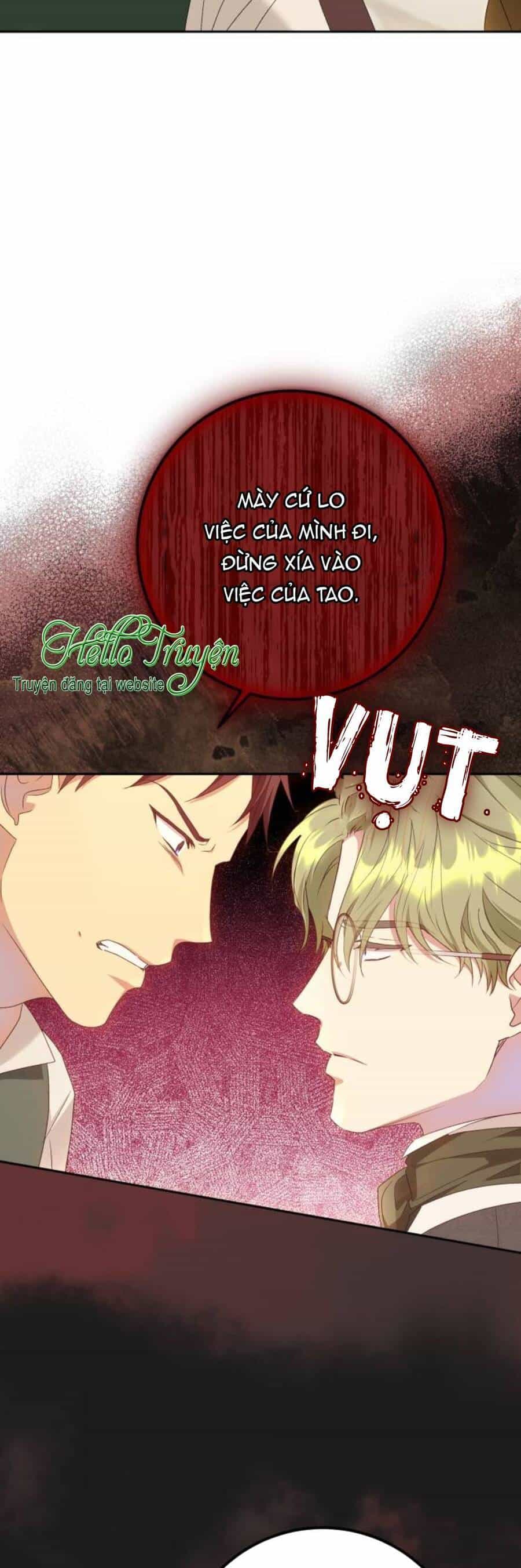 Đại Úy! Chiến Trường Lần Này Là Nơi Này Sao? - Chương 22.2 - ảnh 25
