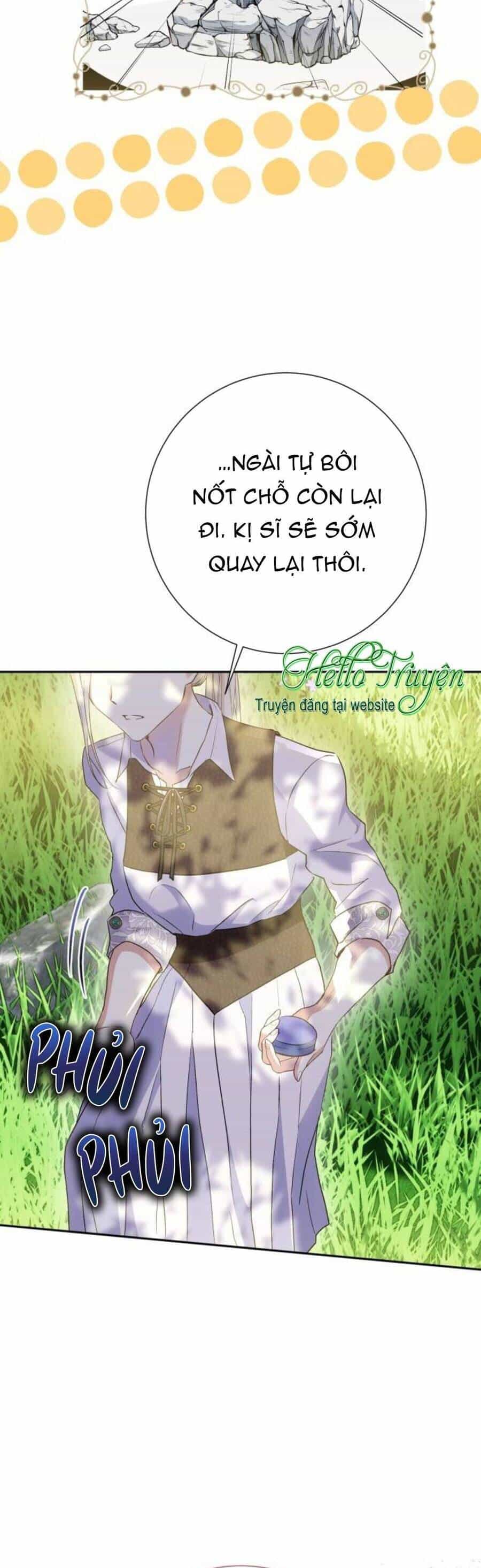Đại Úy! Chiến Trường Lần Này Là Nơi Này Sao? - Chương 27.1 - ảnh 11