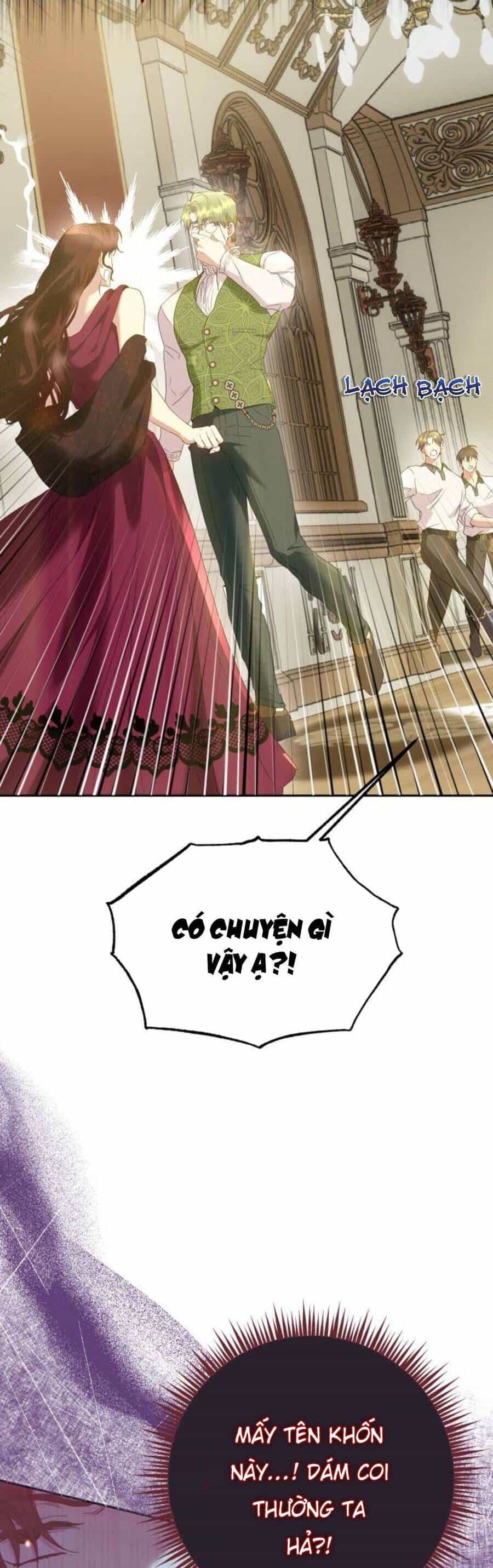 Đại Úy! Chiến Trường Lần Này Là Nơi Này Sao? - Chương 27.2 - ảnh 9