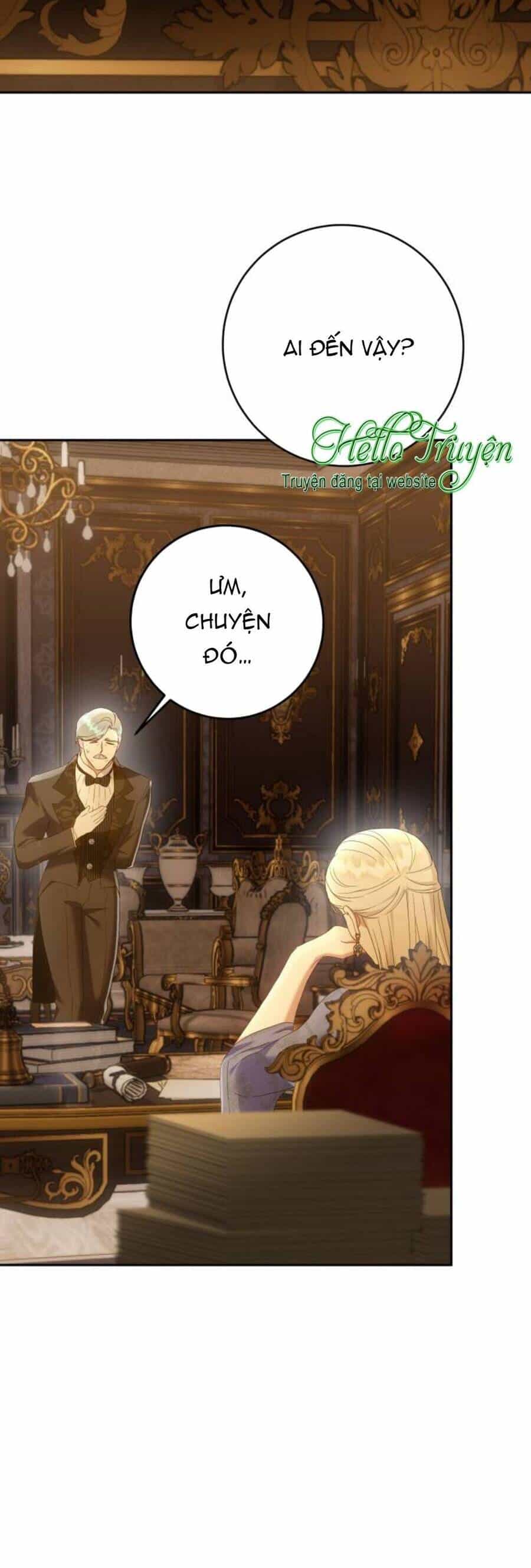 Đại Úy! Chiến Trường Lần Này Là Nơi Này Sao? - Chương 28.2 - ảnh 16