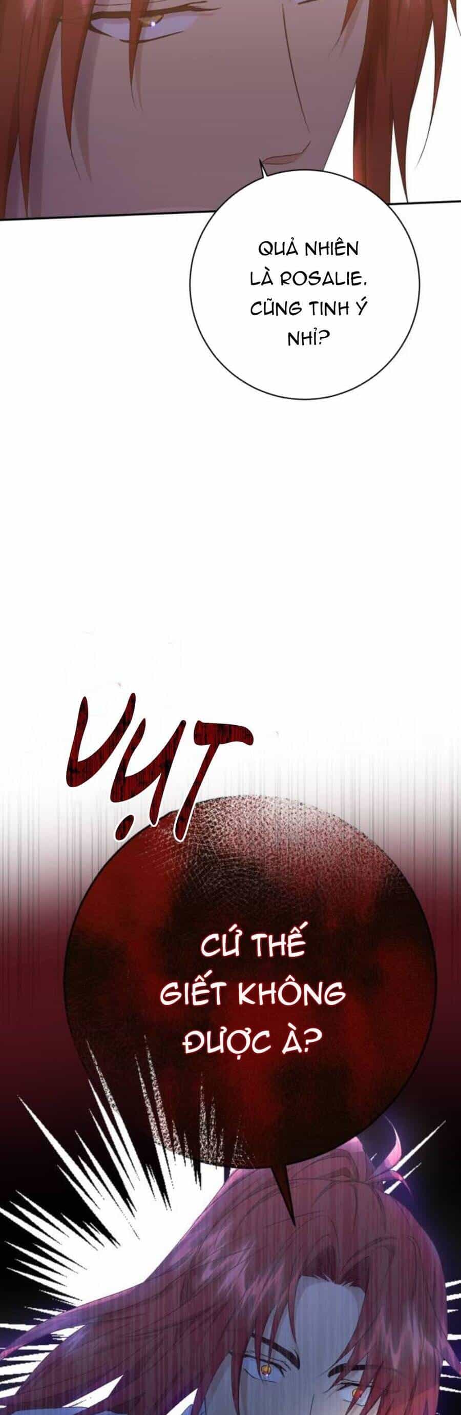 Đại Úy! Chiến Trường Lần Này Là Nơi Này Sao? - Chương 29.2 - ảnh 26