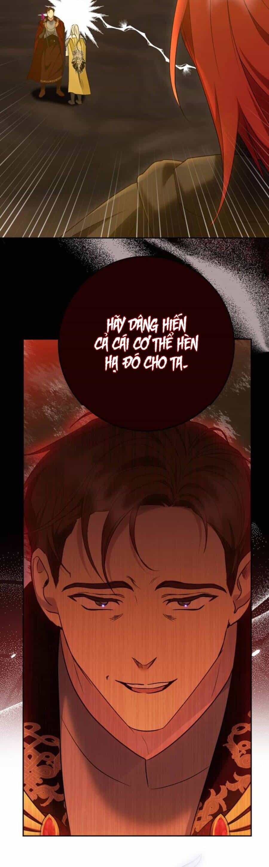 Đại Úy! Chiến Trường Lần Này Là Nơi Này Sao? - Chương 34.1 - ảnh 32