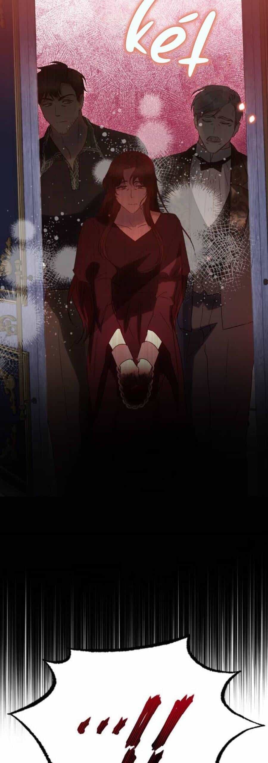 Đại Úy! Chiến Trường Lần Này Là Nơi Này Sao? - Chương 37.1 - ảnh 21