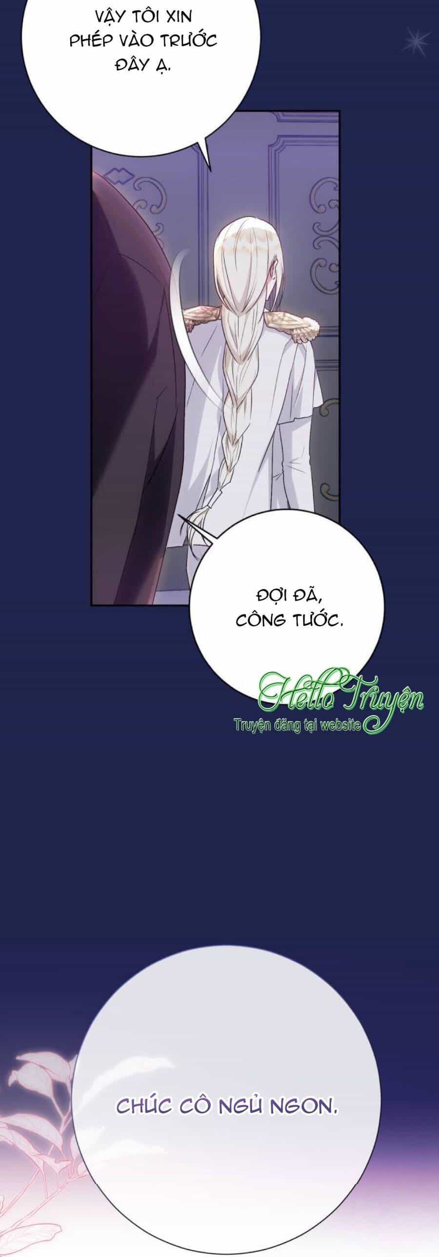 Đại Úy! Chiến Trường Lần Này Là Nơi Này Sao? - Chương 37.1 - ảnh 10