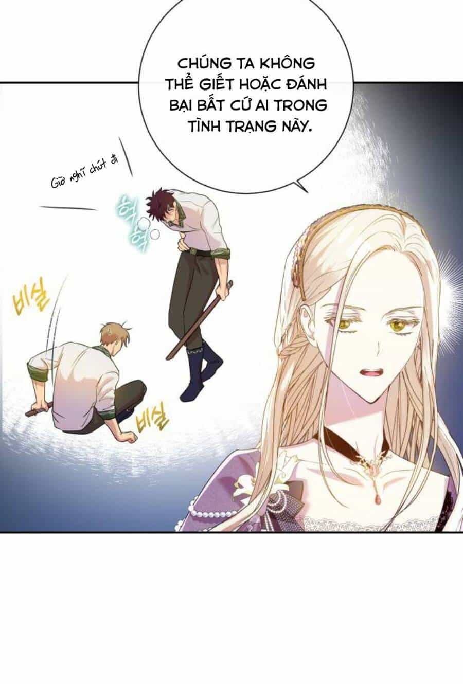 Đại Úy! Chiến Trường Lần Này Là Nơi Này Sao? - Chương 2 - ảnh 36