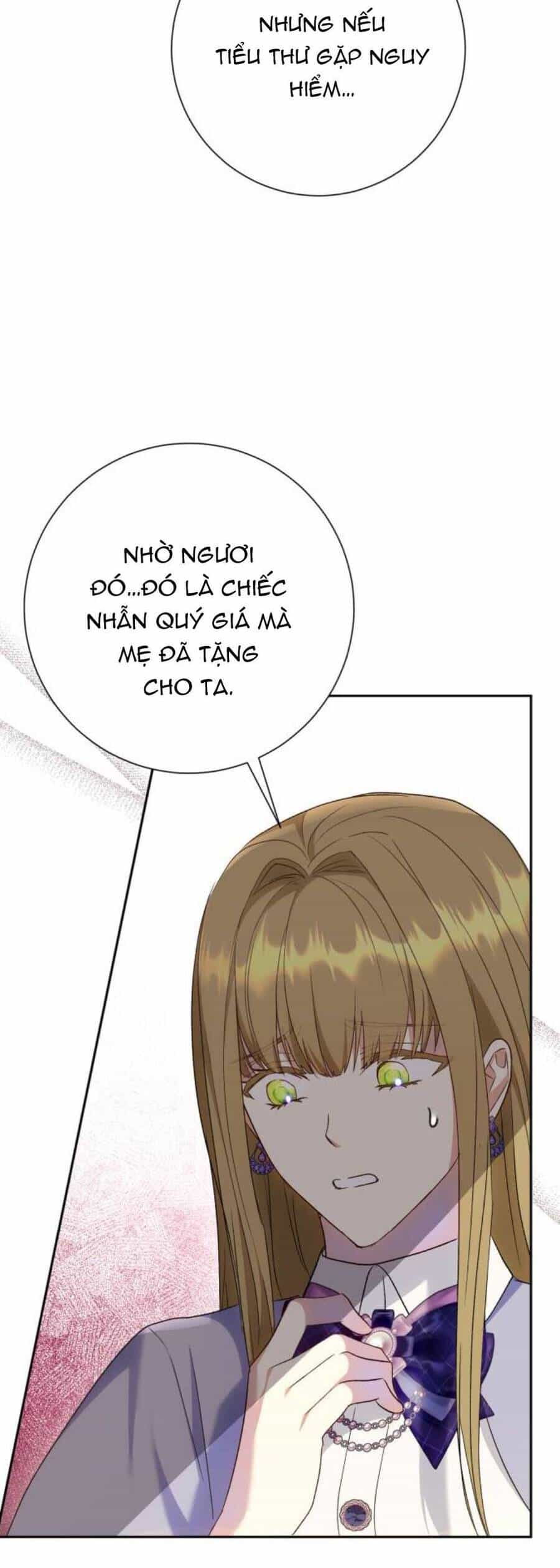 Đại Úy! Chiến Trường Lần Này Là Nơi Này Sao? - Chương 42.1 - ảnh 17