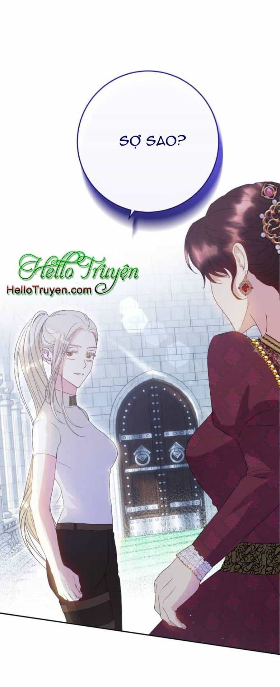 Đại Úy! Chiến Trường Lần Này Là Nơi Này Sao? - Chương 8.2 - ảnh 11