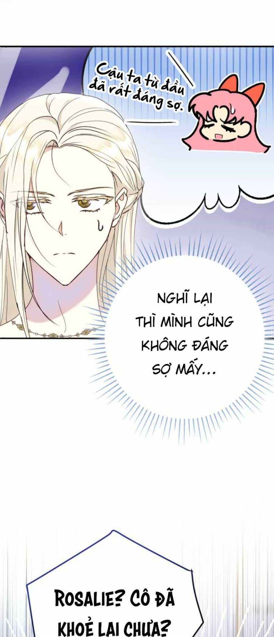 Đại Úy! Chiến Trường Lần Này Là Nơi Này Sao? - Chương 45.1 - ảnh 34