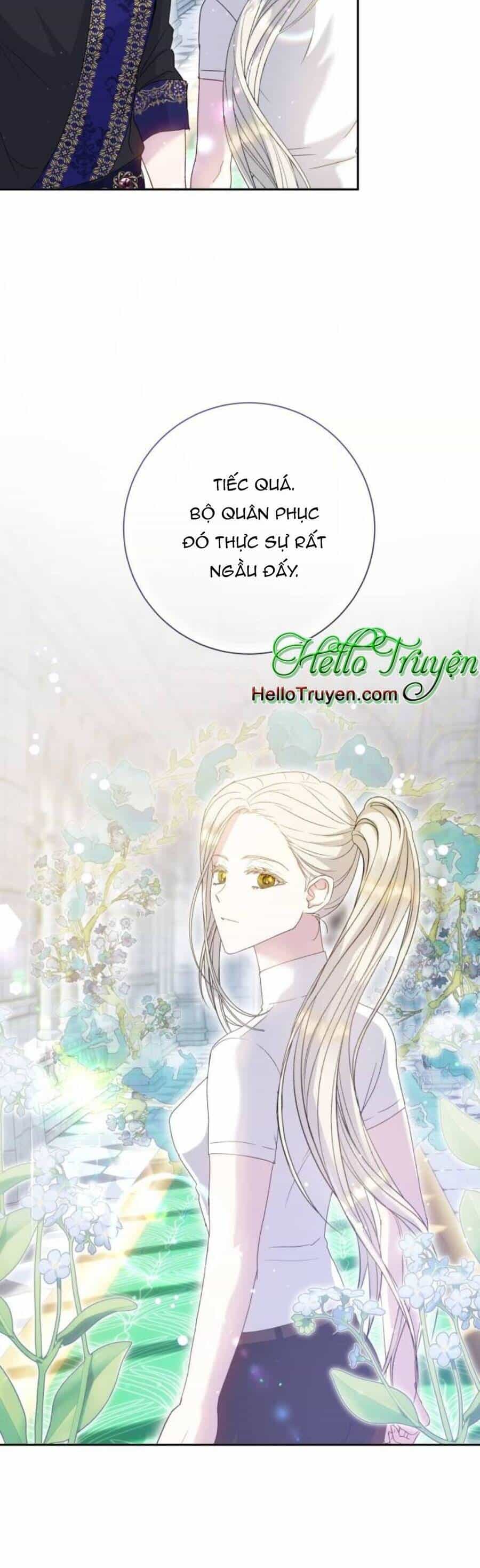 Đại Úy! Chiến Trường Lần Này Là Nơi Này Sao? - Chương 8.2 - ảnh 25