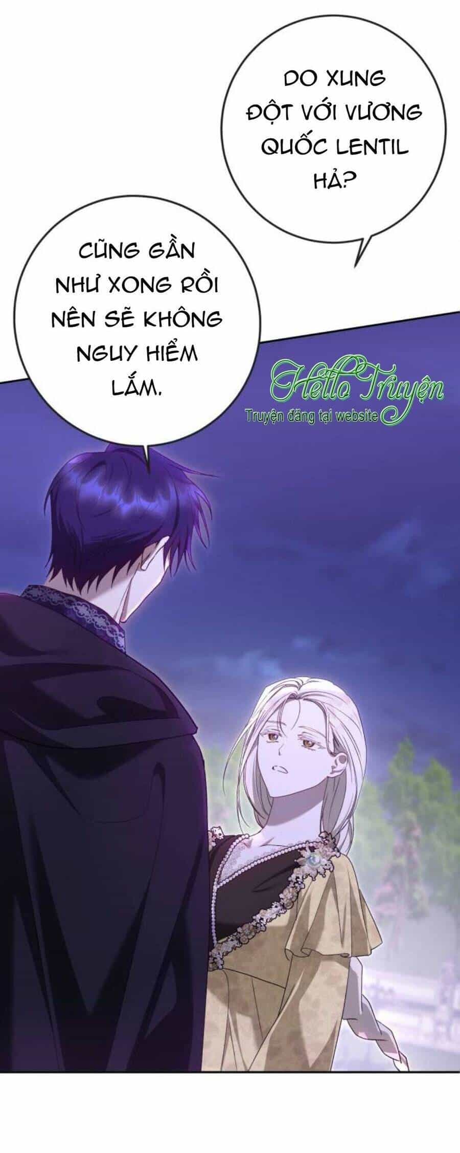 Đại Úy! Chiến Trường Lần Này Là Nơi Này Sao? - Chương 47.1 - ảnh 17
