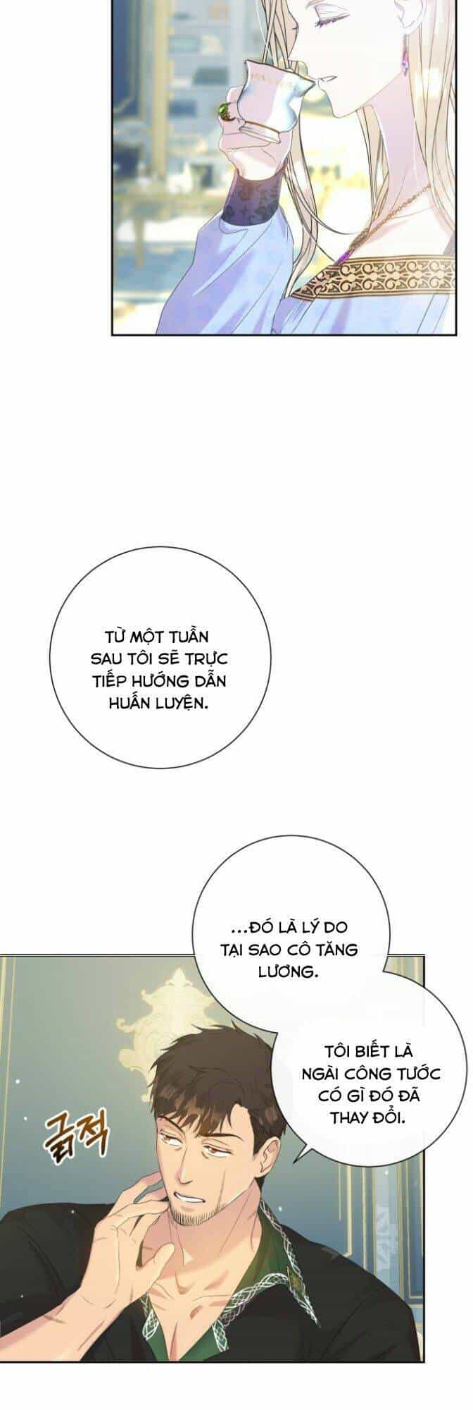 Đại Úy! Chiến Trường Lần Này Là Nơi Này Sao? - Chương 3 - ảnh 44