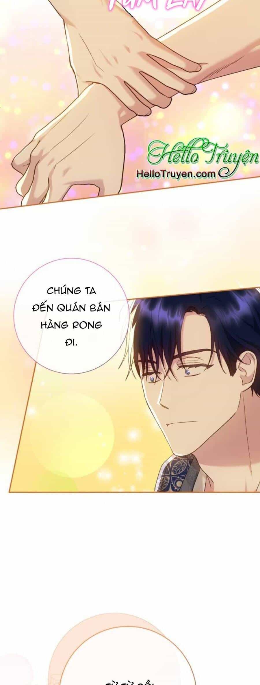 Đại Úy! Chiến Trường Lần Này Là Nơi Này Sao? - Chương 12.2 - ảnh 18