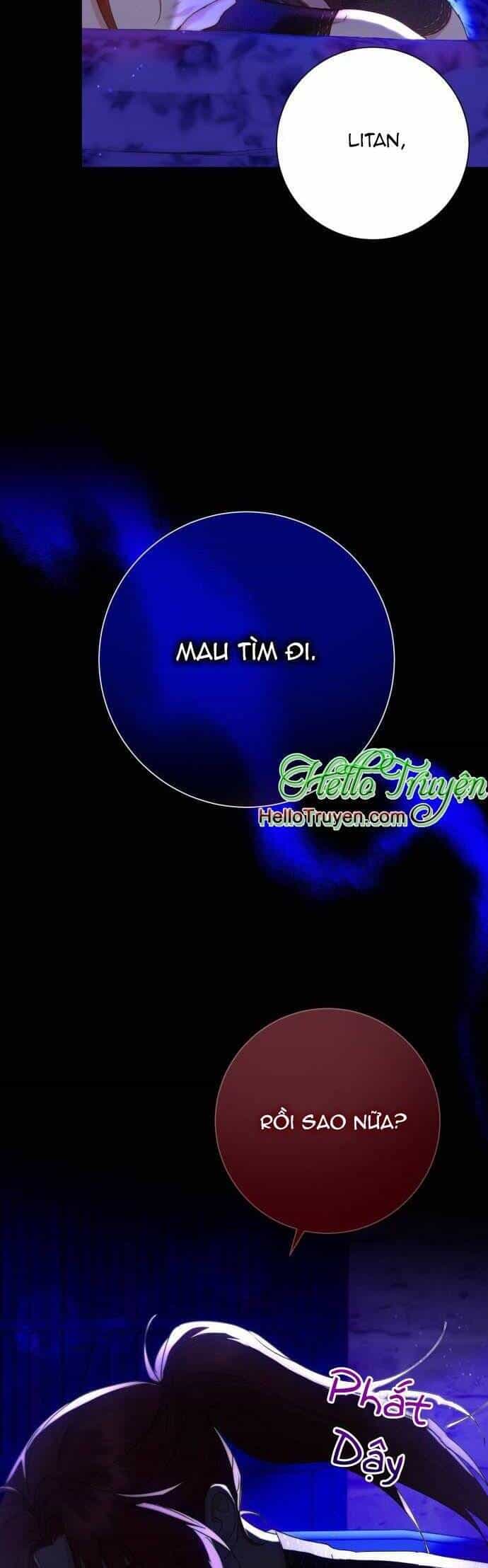 Đại Úy! Chiến Trường Lần Này Là Nơi Này Sao? - Chương 14.1 - ảnh 9