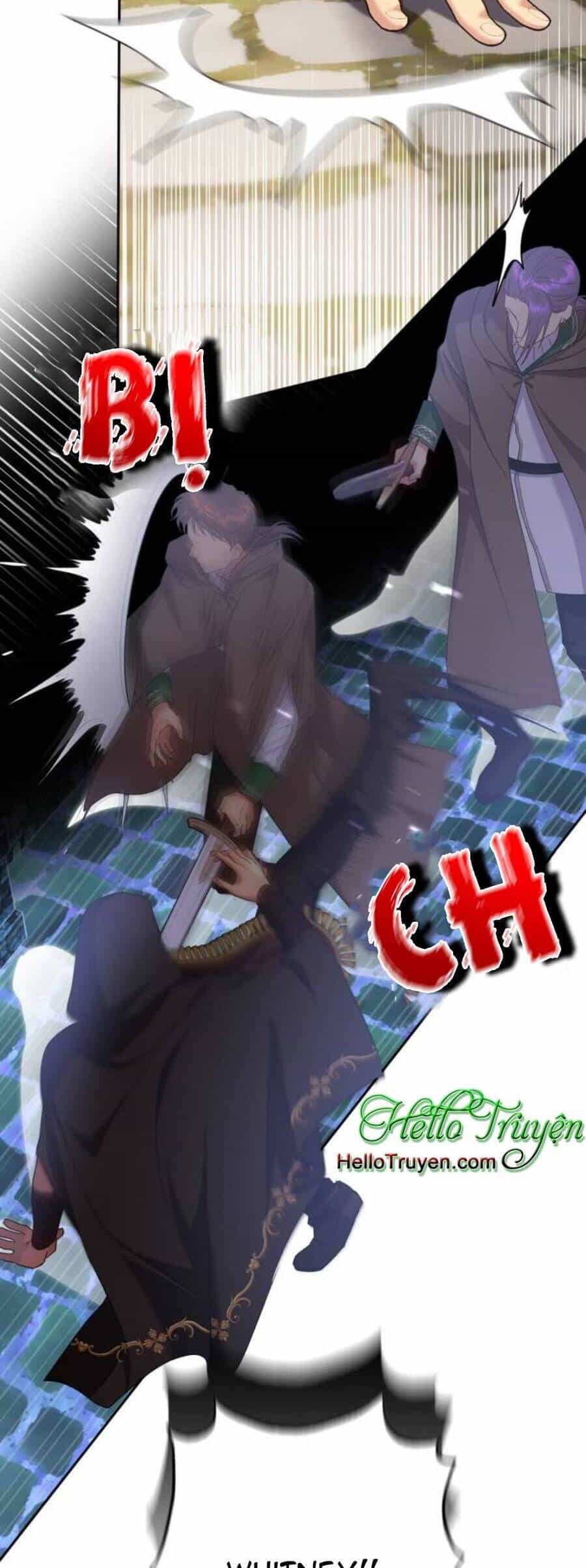 Đại Úy! Chiến Trường Lần Này Là Nơi Này Sao? - Chương 16.2 - ảnh 4