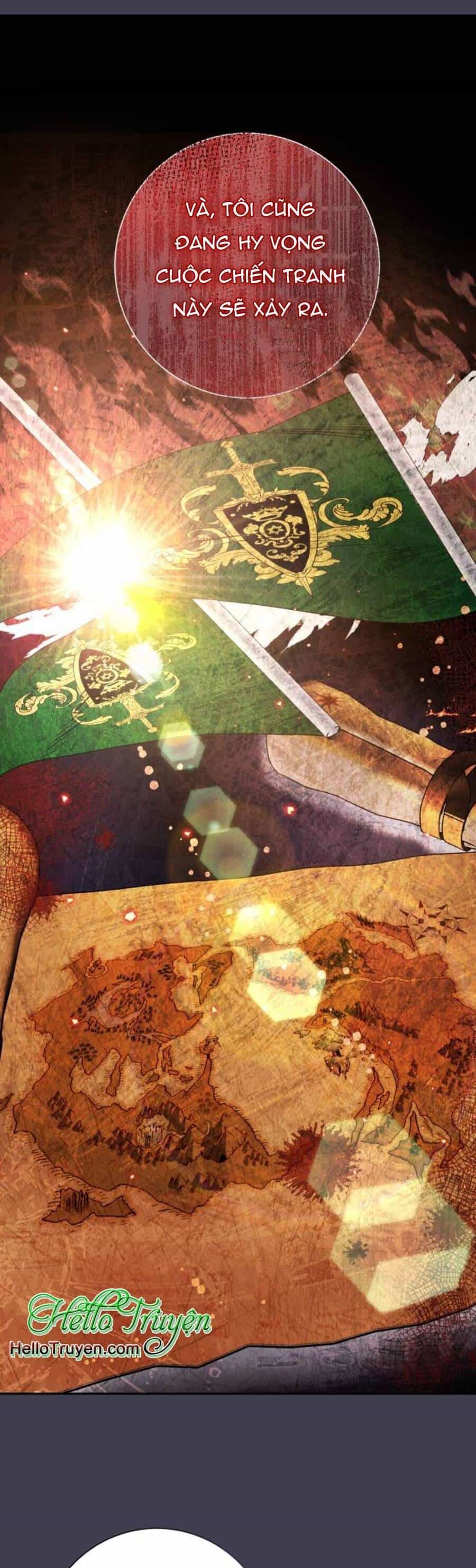 Đại Úy! Chiến Trường Lần Này Là Nơi Này Sao? - Chương 17.2 - ảnh 17