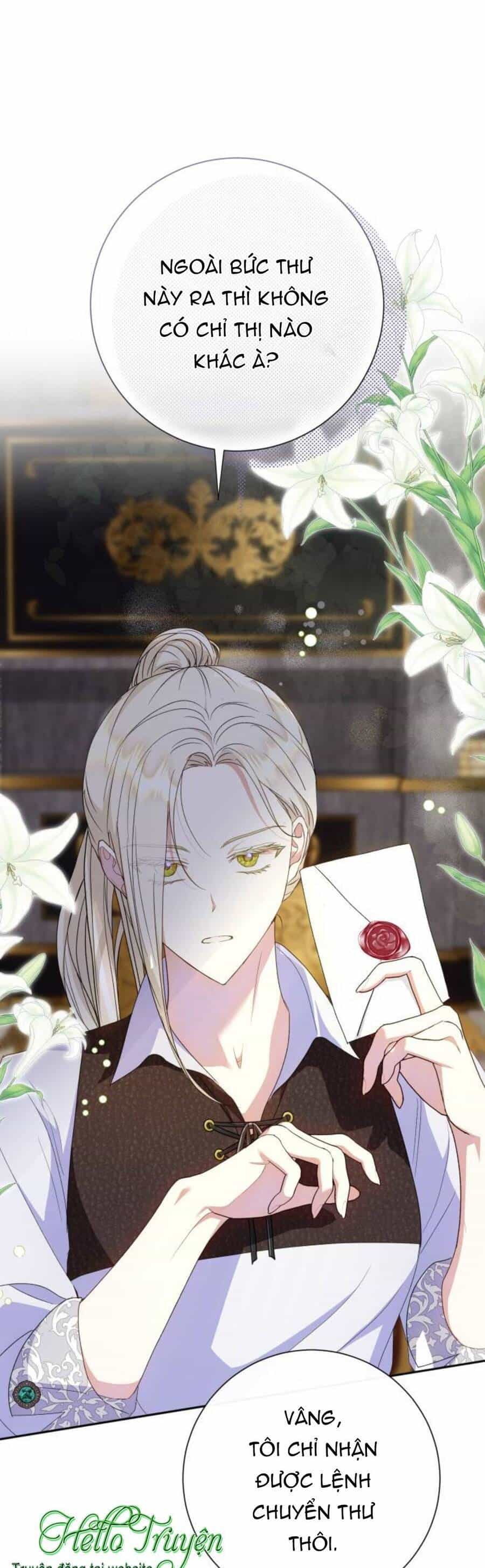 Đại Úy! Chiến Trường Lần Này Là Nơi Này Sao? - Chương 21.1 - ảnh 18