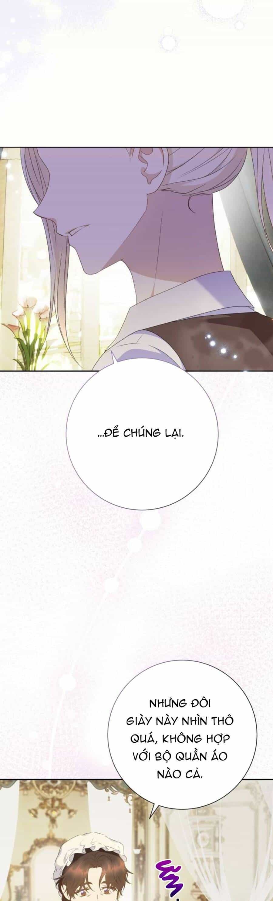 Đại Úy! Chiến Trường Lần Này Là Nơi Này Sao? - Chương 21.1 - ảnh 11