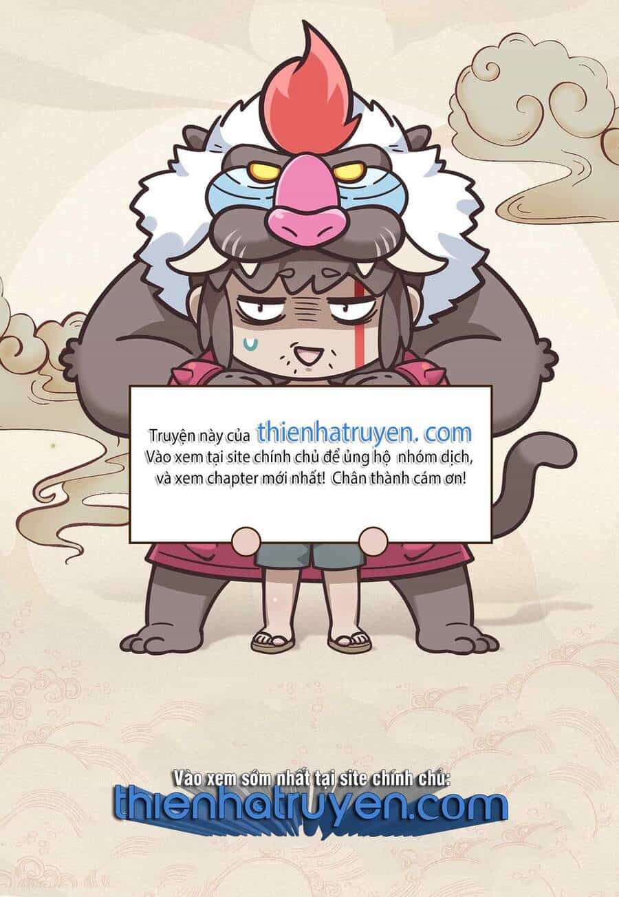 Đại Viên Hồn - Tây Du Tiền Truyện - Chương 1 - ảnh 33