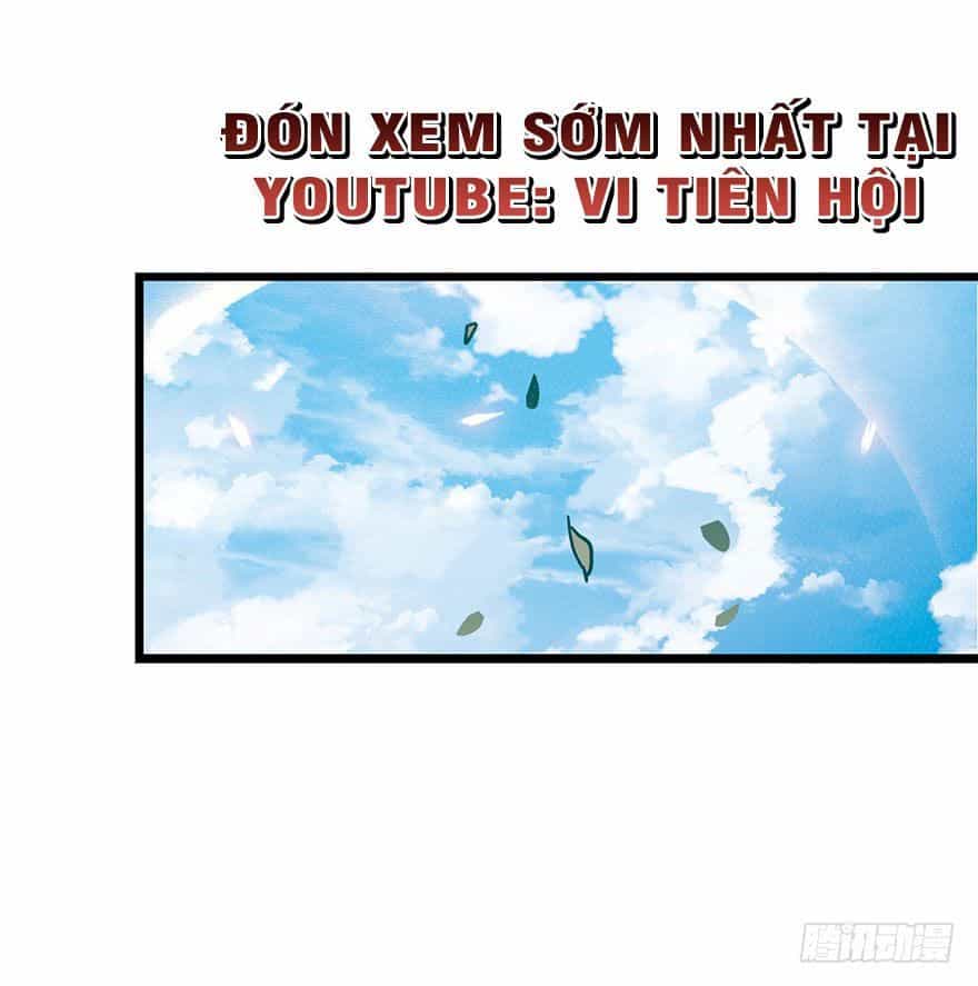 Đại Vương Tha Mạng - Chương 1 - ảnh 10