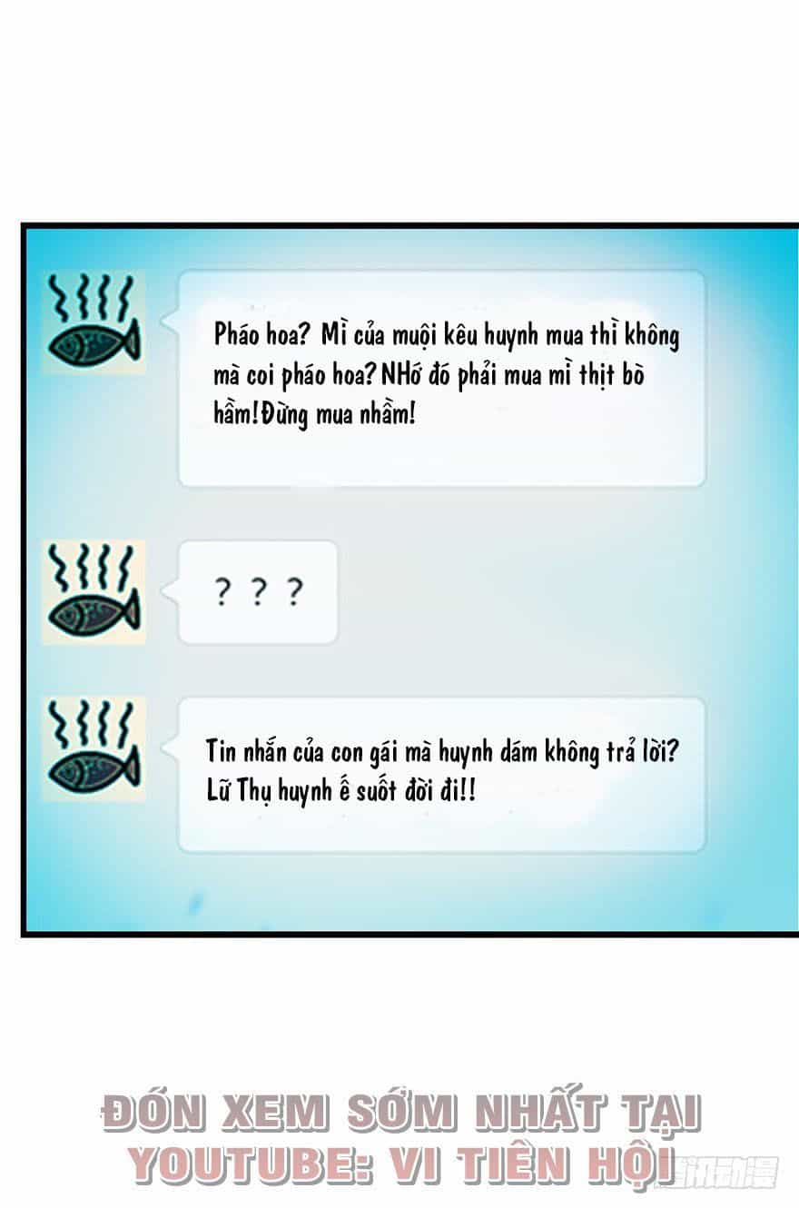 Đại Vương Tha Mạng - Chương 1 - ảnh 52