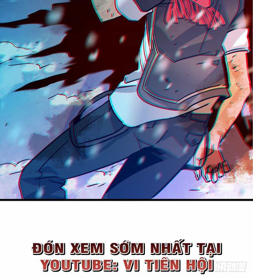 Đại Vương Tha Mạng - Chương 1 - ảnh 55