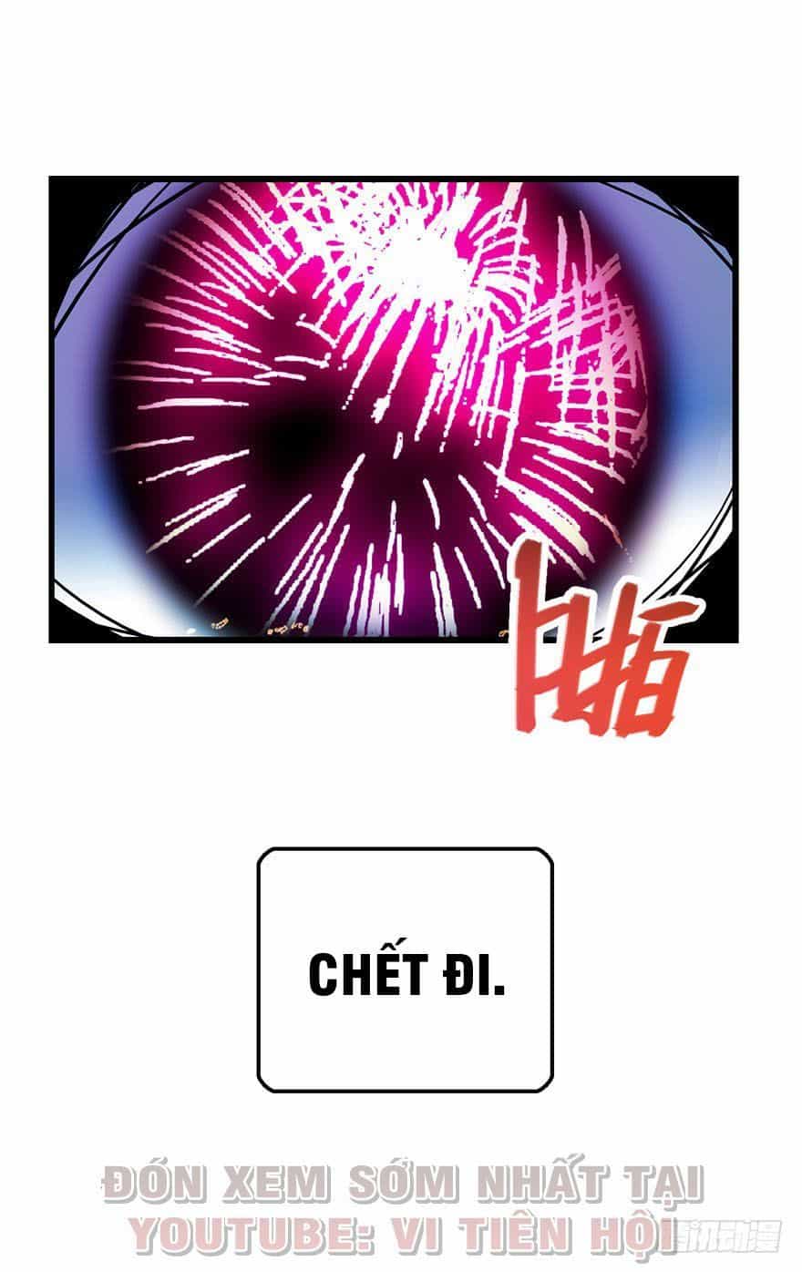 Đại Vương Tha Mạng - Chương 1 - ảnh 57