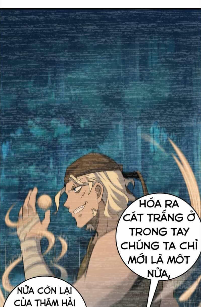 Đại Vương Tha Mạng - Chương 98 - ảnh 2
