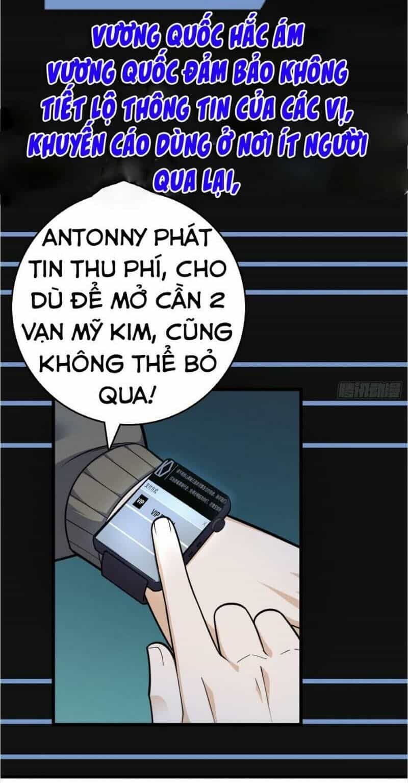 Đại Vương Tha Mạng - Chương 98 - ảnh 29