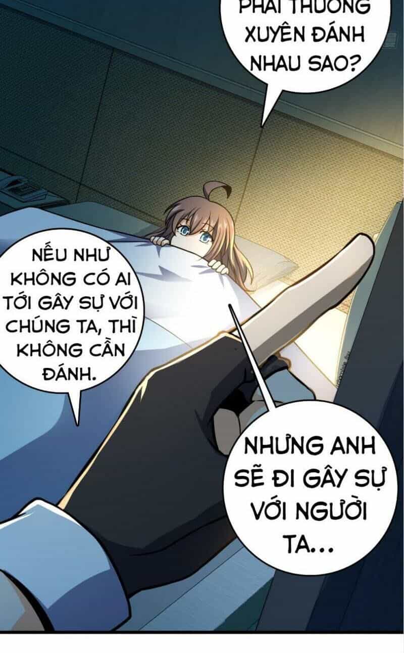 Đại Vương Tha Mạng - Chương 98 - ảnh 56