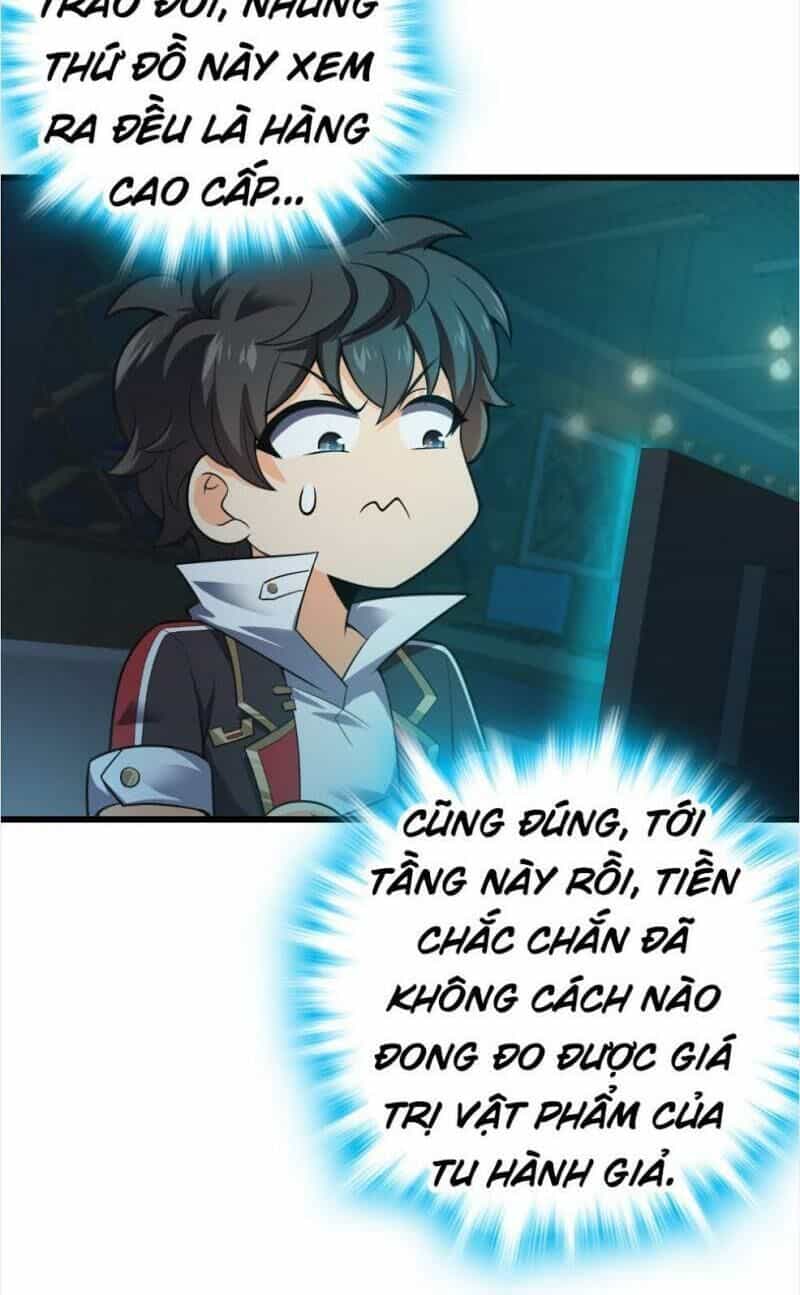Đại Vương Tha Mạng - Chương 98 - ảnh 8
