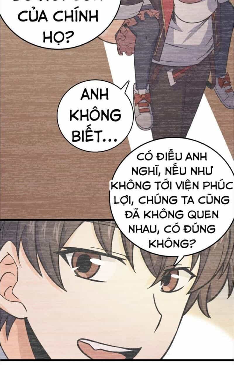 Đại Vương Tha Mạng - Chương 99 - ảnh 18