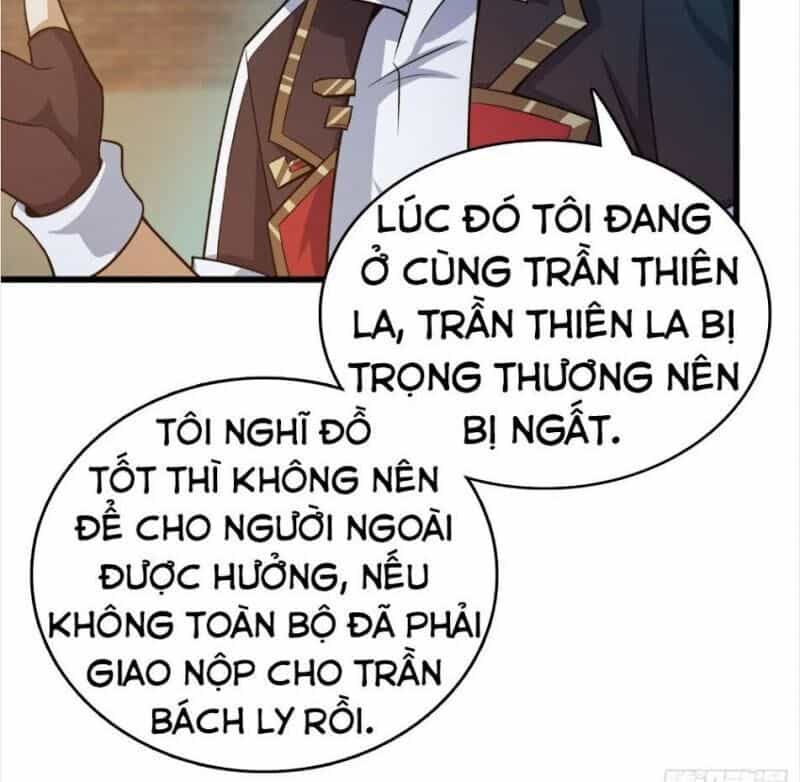Đại Vương Tha Mạng - Chương 99 - ảnh 27