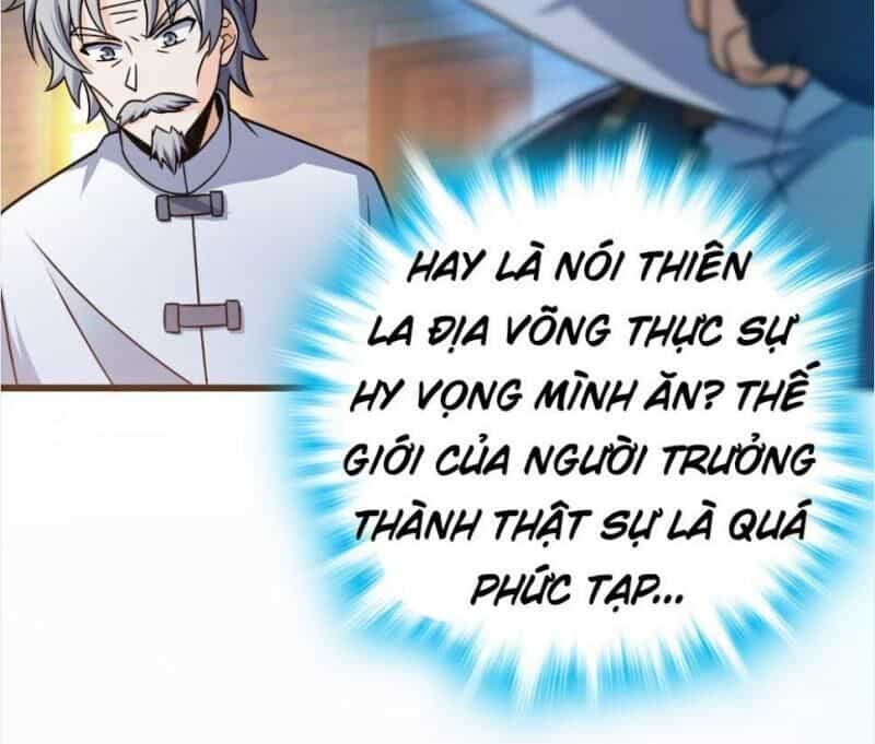Đại Vương Tha Mạng - Chương 99 - ảnh 36