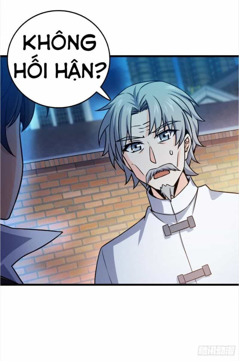 Đại Vương Tha Mạng - Chương 99 - ảnh 39