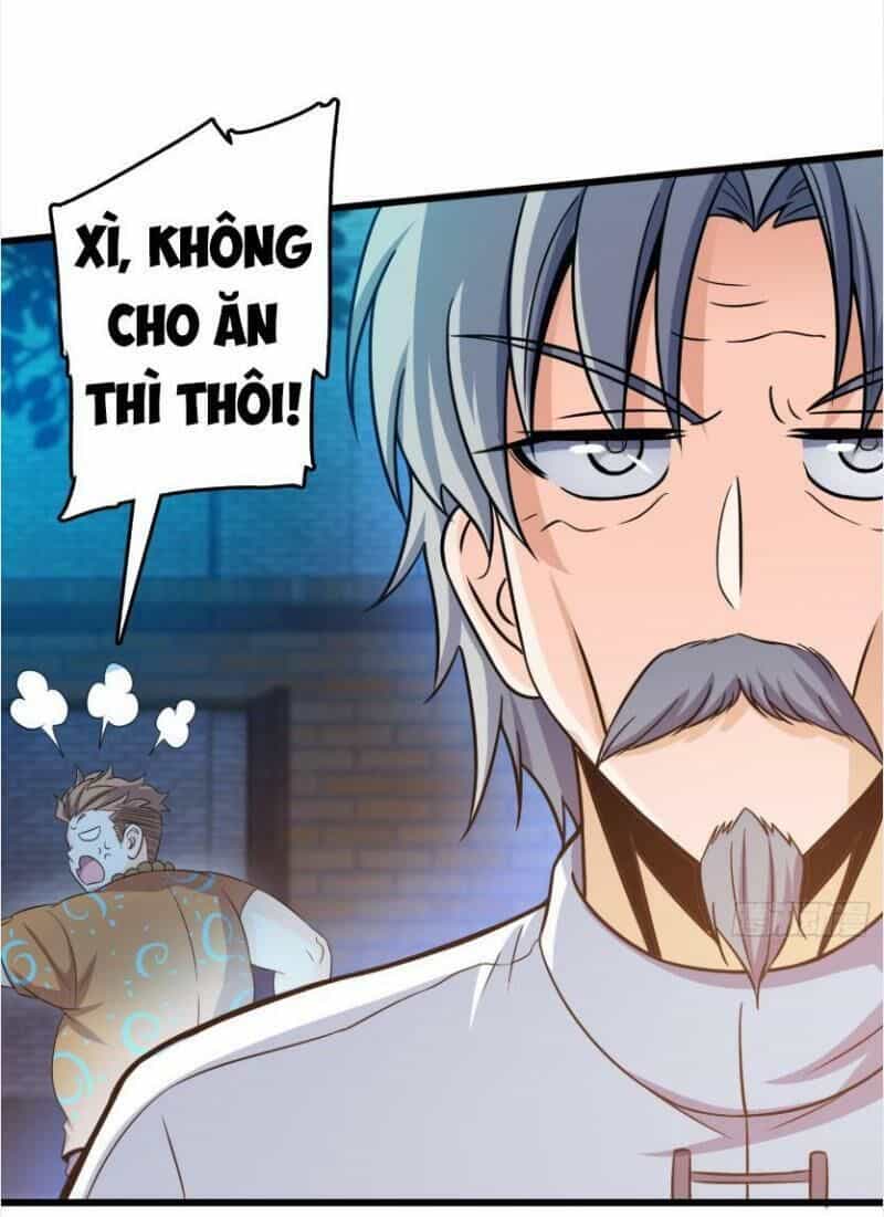 Đại Vương Tha Mạng - Chương 100 - ảnh 27