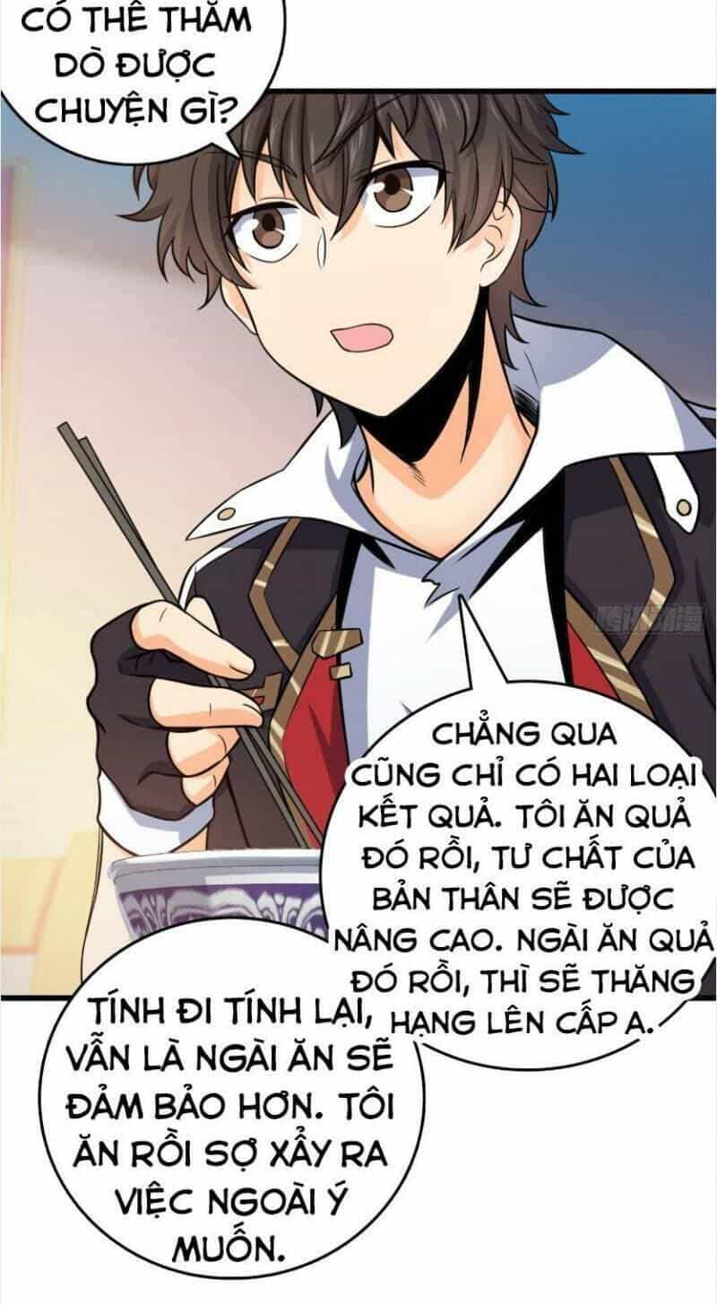 Đại Vương Tha Mạng - Chương 100 - ảnh 30