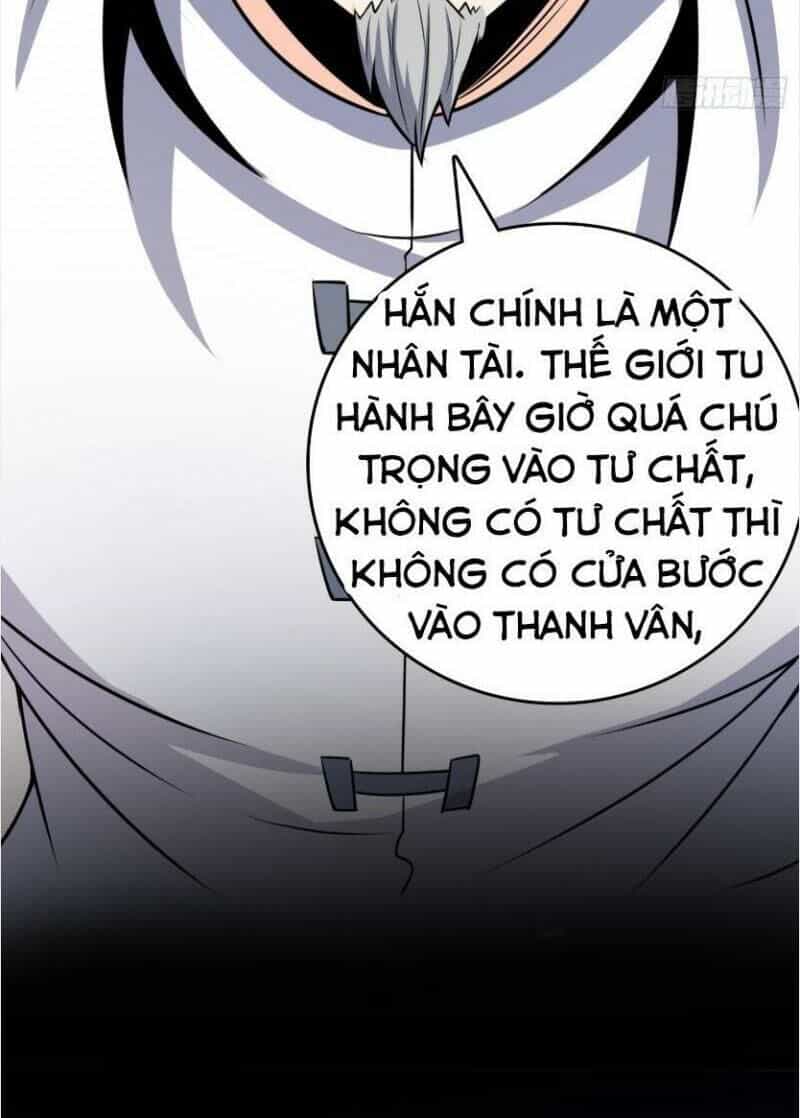 Đại Vương Tha Mạng - Chương 100 - ảnh 36